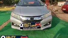 Used Honda City V in Delhi