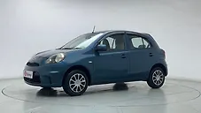 Used Nissan Micra XV Safety Pack in Delhi