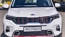 Used Kia Sonet GTX Plus 1.5 AT Dual Tone in Pune