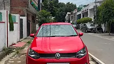Used Volkswagen Polo Comfortline 1.2L (P) in Lucknow