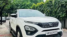 Used Tata Harrier XZ Plus in Lucknow