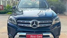 Used Mercedes-Benz GLS Grand Edition Diesel in Bangalore