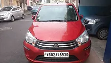Used Maruti Suzuki Celerio ZXi [2017-2019] in Kolkata