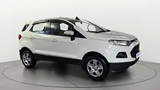 Used Ford Ecosport Trend 1.5 Ti-VCT in Delhi