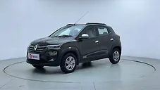 Used Renault Kwid RXT 1.0 AMT Opt [2020-2021] in Mumbai