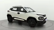 Used Tata Punch Pure MT in Delhi