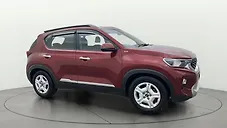 Used Kia Sonet HTK Plus 1.5 Diesel iMT in Bangalore