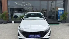 Used Hyundai Elite i20 Sportz (O) 1.2 IVT [2024-2025] in Ludhiana
