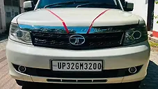 Used Tata Safari 2.2 EX 4X2 in Lucknow