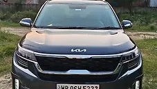 Used Kia Seltos HTX 1.5 IVT in Delhi