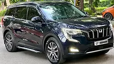 Used Mahindra XUV700 AX 7 Diesel AT AWD 7 STR [2021] in Delhi