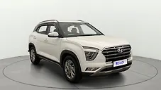 Used Hyundai Creta SX 1.5 Petrol Executive [2021-2022] in Lucknow
