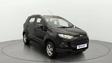 Used Ford Ecosport Ambiente 1.5L Ti-VCT in Lucknow