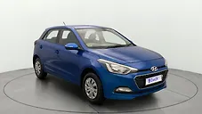 Used Hyundai Elite i20 Sportz 1.2 [2016-2017] in Lucknow