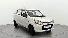 Used Maruti Suzuki Alto 800 Lxi in Lucknow
