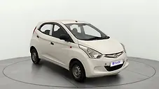 Used Hyundai Eon Era + in Lucknow
