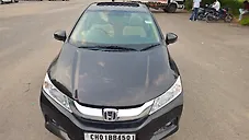 Used Honda City VX Petrol [2017-2019] in Mohali