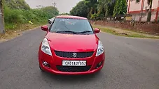 Used Maruti Suzuki Swift ZDi in Mohali