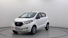 Used Datsun Redigo T (O) [2016-2019] in Vadodara