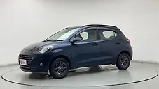 Used Hyundai Grand i10 NIOS Sportz 1.2 Kappa VTVT in Ambala Cantt
