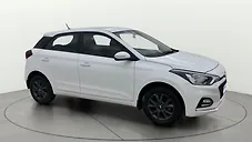 Used Hyundai Elite i20 Sportz Plus 1.2 in Bangalore