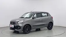 Used Maruti Suzuki Celerio ZXi Plus AMT [2021-2023] in Chandigarh