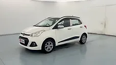 Used Hyundai Grand i10 Sportz 1.2 Kappa VTVT [2016-2017] in Lucknow