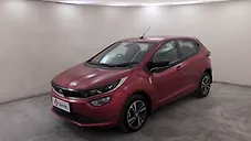 Used Tata Altroz XZA Petrol in Coimbatore