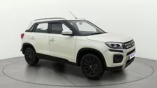 Used Maruti Suzuki Vitara Brezza ZXi [2022-2023] in Thane