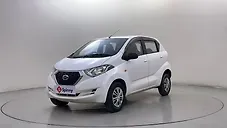 Used Datsun Redigo T (O) [2016-2019] in Bangalore