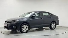 Used Volkswagen Virtus Highline Petrol 1.0L Turbo Automatic (TC) in Gurgaon