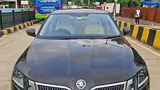 Used Skoda Octavia 1.8 TSI L&K in Mumbai