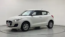 Used Maruti Suzuki Swift VXi [2021-2023] in Faridabad