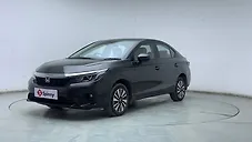 Used Honda City V Petrol MT [2023-2025] in Hyderabad