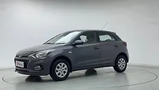 Used Hyundai Elite i20 Magna Plus 1.2 [2019-2020] in Delhi