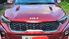 Used Kia Sonet HTX Plus 1.5 in Jamshedpur