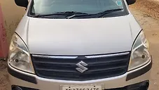 Used Maruti Suzuki Wagon R Duo LXi LPG in Coimbatore