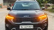 Used Kia Sonet GTX Plus 1.0 DCT [2020-2021] in Delhi