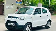 Used Maruti Suzuki S-Presso VXi [2022-2023] in Ahmedabad
