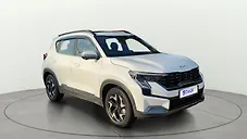 Used Kia Sonet GTX Plus 1.0 Turbo Petrol DCT [2024-2025] in Vadodara