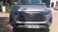 Used Toyota Innova Crysta ZX 2.4 AT 7 STR in Pune