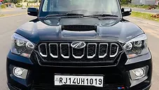 Used Mahindra Scorpio S11 Diesel Manual in Jaipur