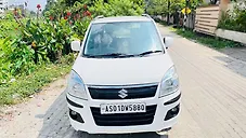 Used Maruti Suzuki Wagon R VXI in Guwahati