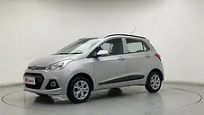 Used Hyundai Grand i10 Sportz 1.2 Kappa VTVT [2016-2017] in Delhi