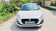 Used Maruti Suzuki Swift VXi in Guwahati