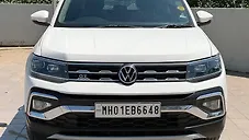Used Volkswagen Taigun GT Plus 1.5 TSI DSG in Mumbai