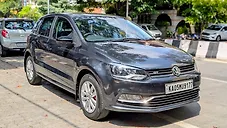 Used Volkswagen Polo GT TSI in Bangalore