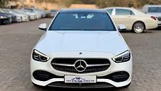 Used Mercedes-Benz C-Class C200 Progressive in Mumbai