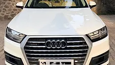 Used Audi Q7 45 TDI Premium Plus in Pune