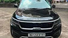 Used Kia Seltos GTX Plus 1.5 Diesel AT in Pune